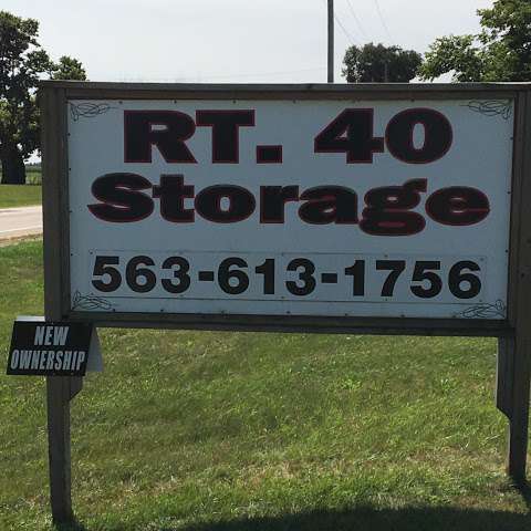 Route 40 Storage
